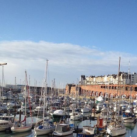 The Royal Oak Hotel Ramsgate Exterior foto